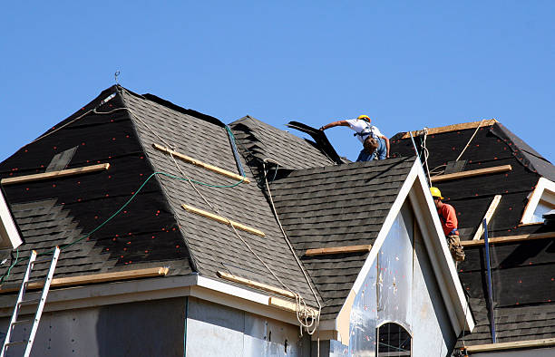Best Green or Eco-Friendly Roofing Solutions  in Oglesby, IL