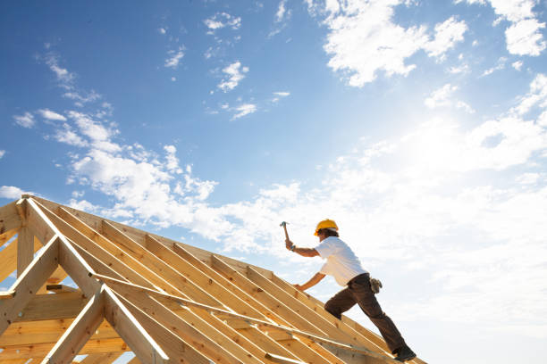 EPDM Roofing in Oglesby, IL