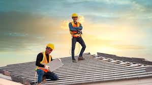 Best Tile Roofing Installation  in Oglesby, IL